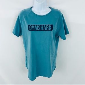 Gymshark T-Shirt Size Large